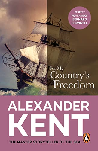 For My Country’s Freedom cover