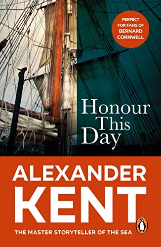Honour This Day cover