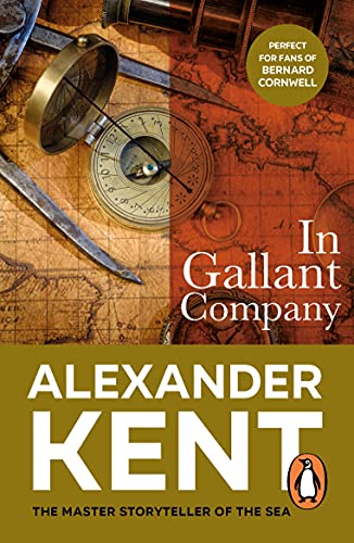 In Gallant Company cover