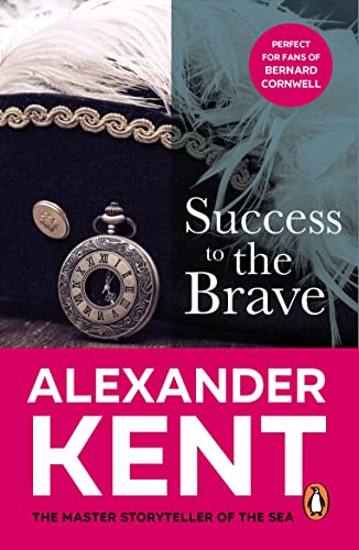 Success to the Brave cover