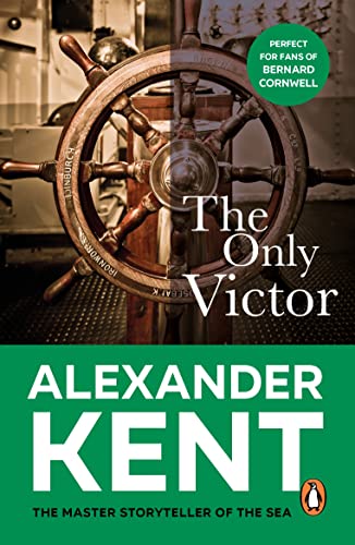 The Only Victor cover