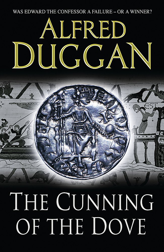 The Cunning of the Dove cover