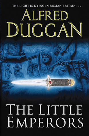 The Little Emperors cover