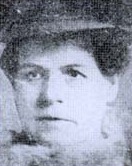 Portrait of Alice Wheeldon