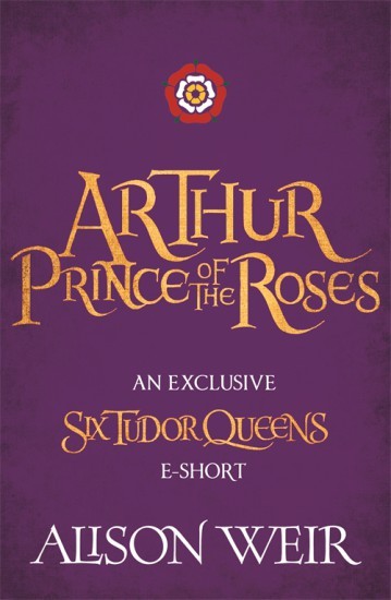 Arthur cover