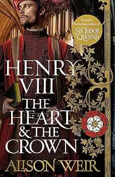 Henry VIII cover