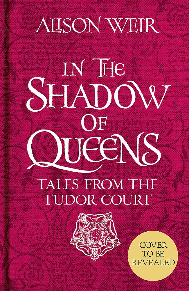 In the Shadow of Queens cover