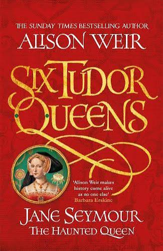Jane Seymour cover