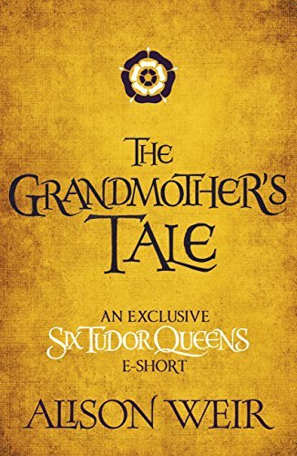 The Grandmother’s Tale cover