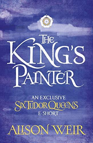 The King’s Painter cover
