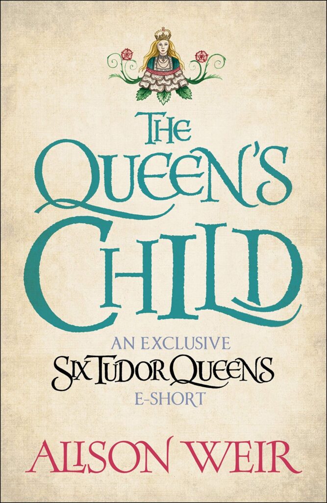 The Queen’s Child cover