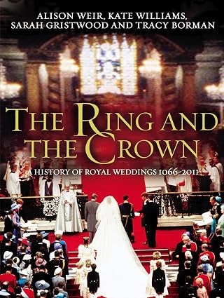 The Ring and the Crown cover