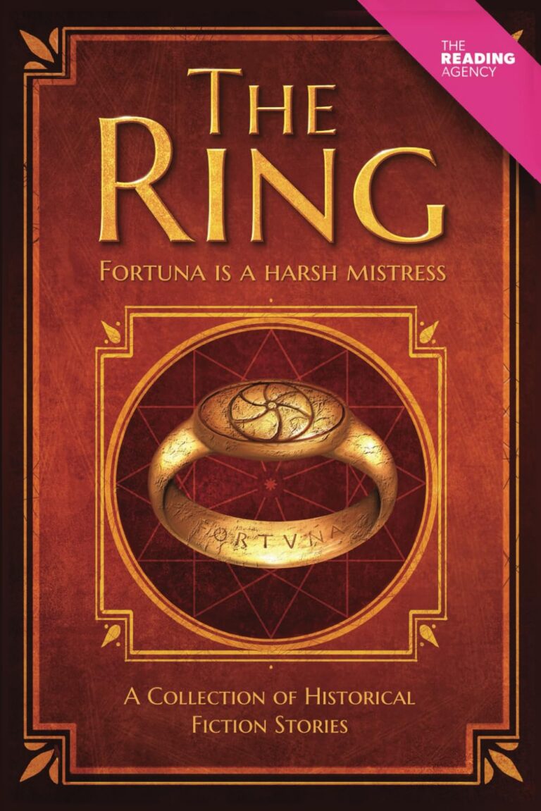 The Ring cover