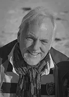 Alistair Forrest