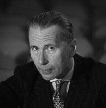 Allan Mallinson