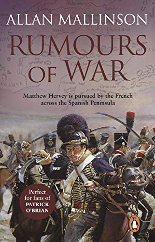 Rumours of War cover