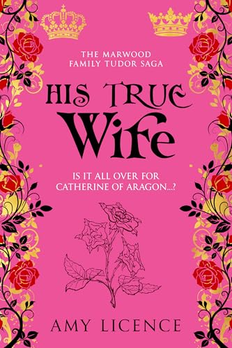 His True Wife cover