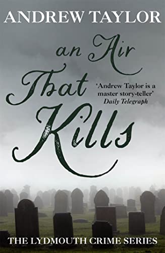 An Air That Kills cover