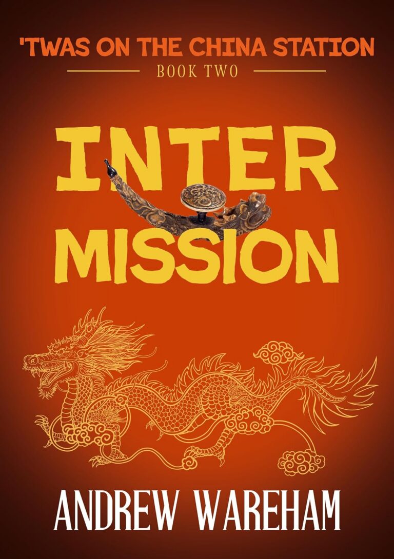 Intermission cover