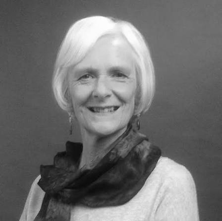 Anne O’Brien