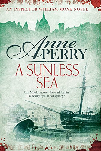 A Sunless Sea cover