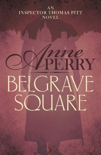 Belgrave Square cover