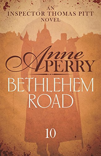 Bethlehem Road cover