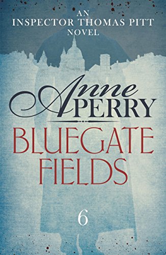 Bluegate Fields cover