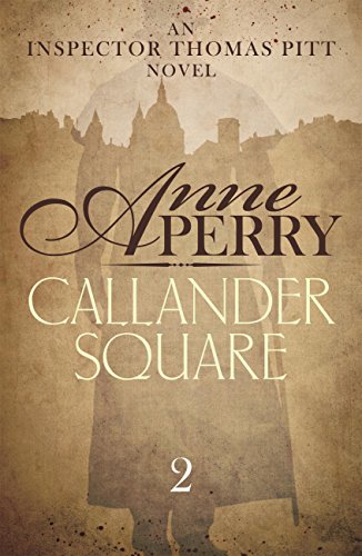 Callander Square cover