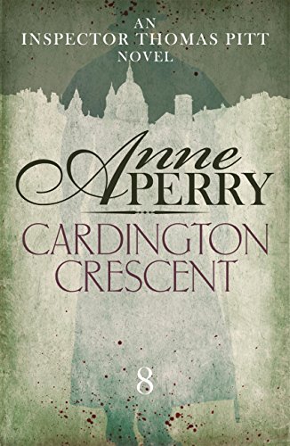 Cardington Crescent cover