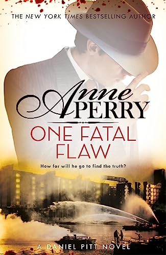 One Fatal Flaw cover