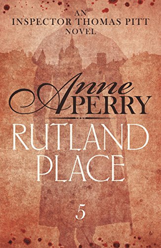 Rutland Place cover