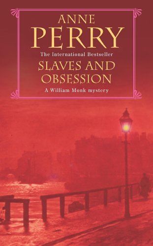 Slaves of Obsession cover