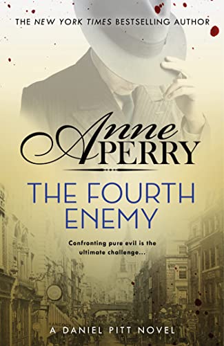The Fourth Enemy cover