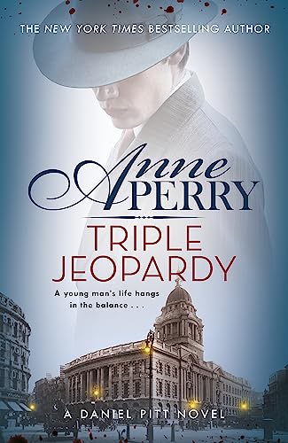 Triple Jeopardy cover