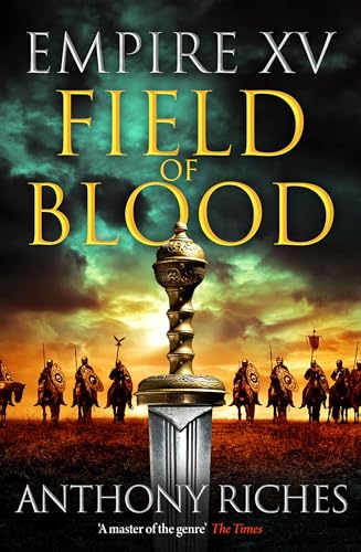 Field of Blood cover