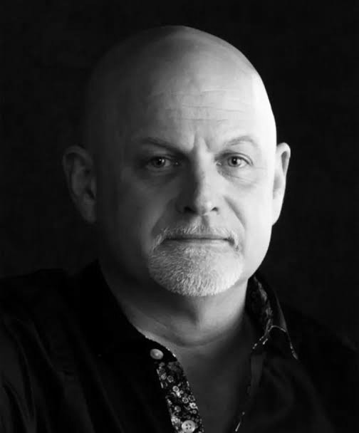 Anthony Riches