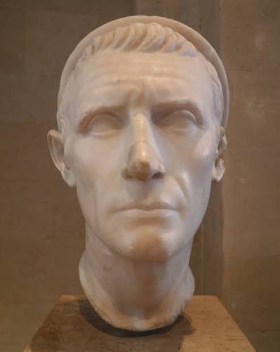 Portrait of Antiochus III the Great