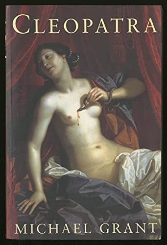 Cleopatra cover