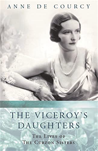 The Viceroy’s Daughters cover