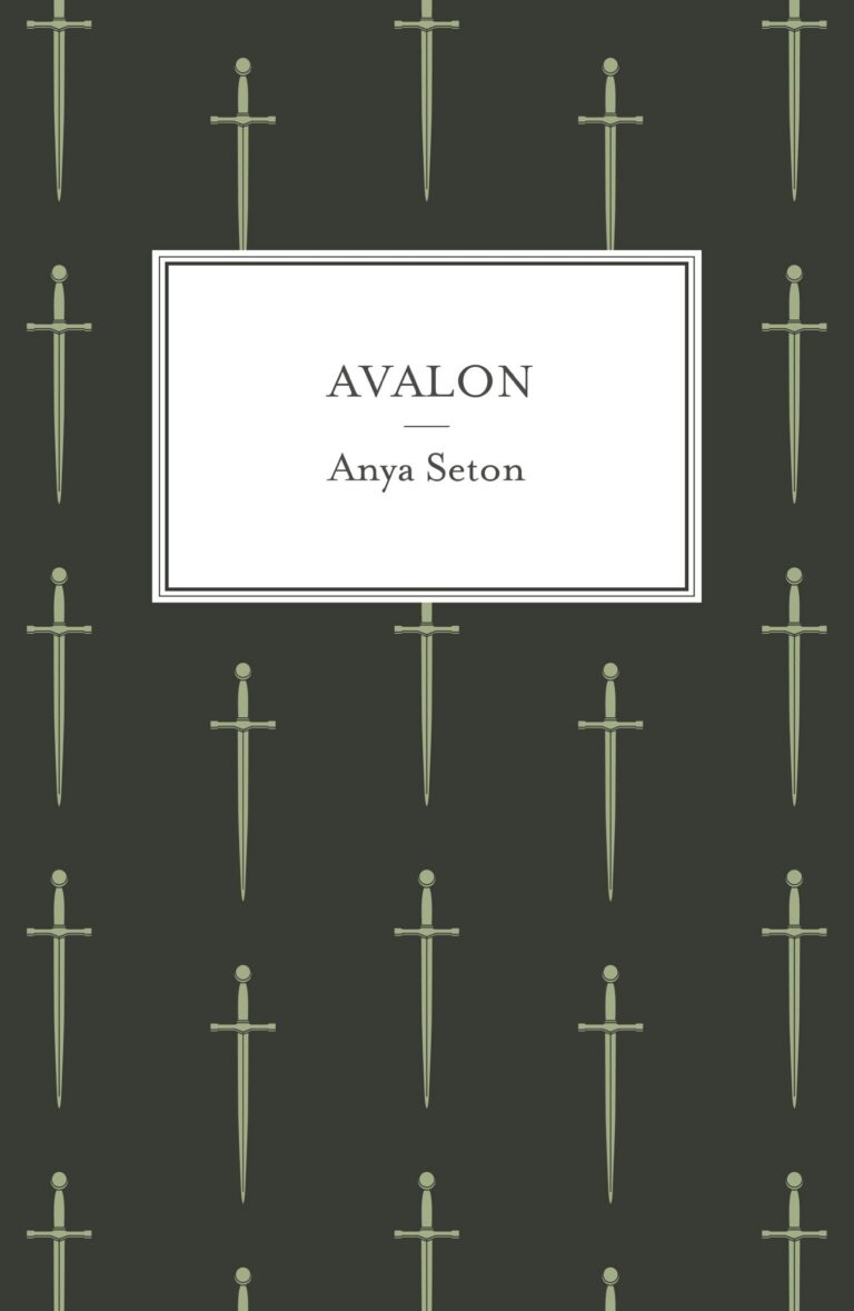 Avalon cover