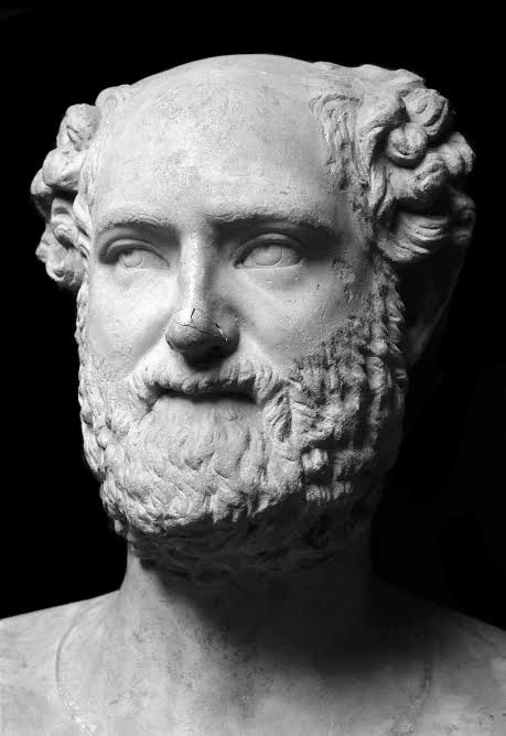 Aristophanes