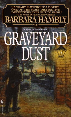 Graveyard Dust cover