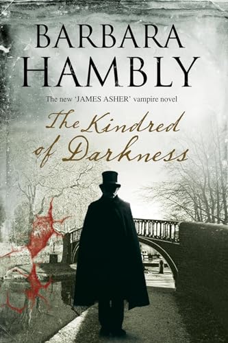 The Kindred of Darkness cover