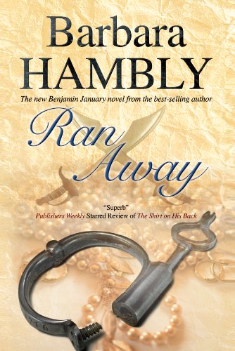 Ran Away cover