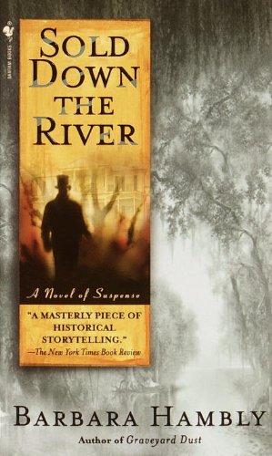 Sold Down the River cover