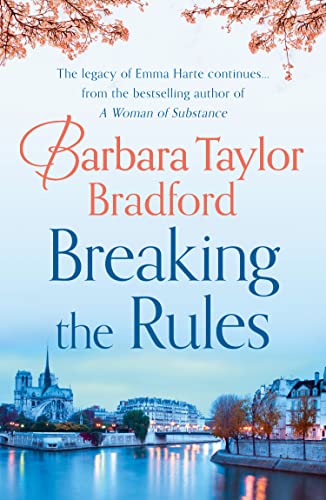 Breaking the Rules cover