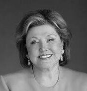 Barbara Taylor Bradford