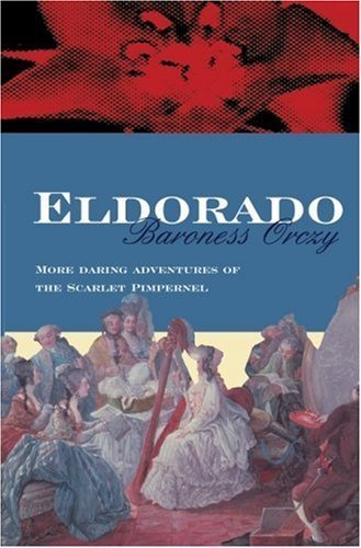 El Dorado cover