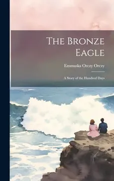 The Bronze Eagle cover